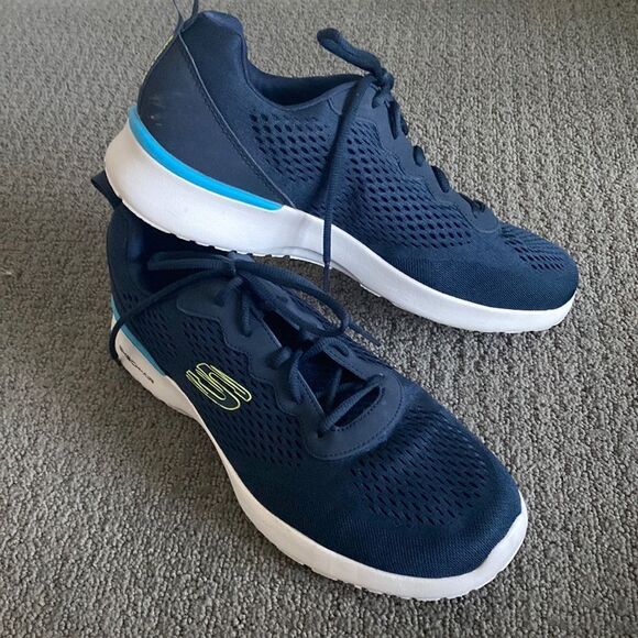 Skechers Other - Men’s Navy Skechers